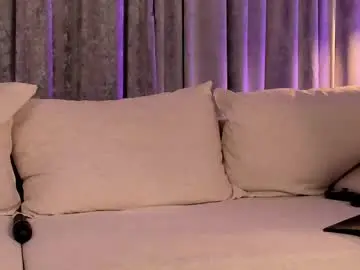 lexysinner from chaturbate