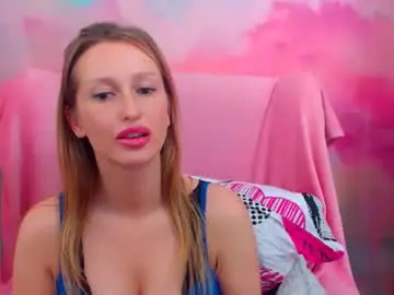 Chaturbate Best Webcam of lillibloom