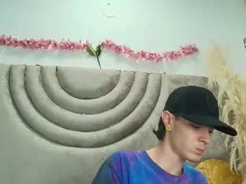 Chaturbate Sex Cam of lio_____