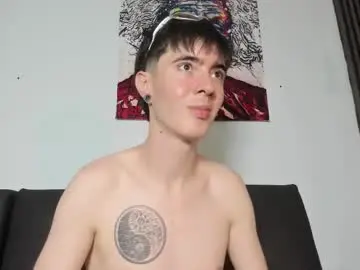 Chaturbate Nude Webcam of lio_____