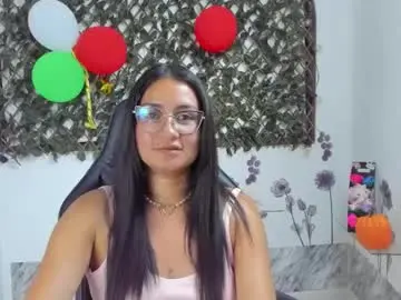 Chaturbate Adult Video Chat of luna021_1