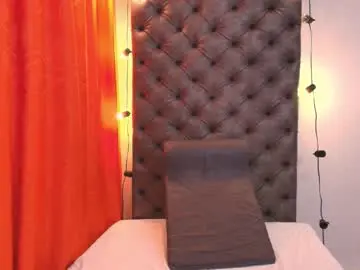 Chaturbate Sex Chat of luna021_1