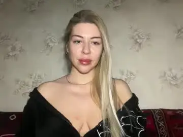Chaturbate Adult Webcam of luxsonyastar