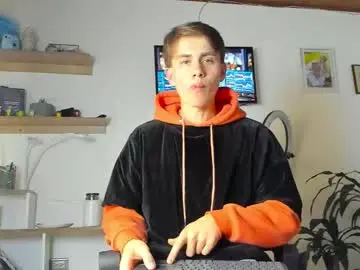 Chaturbate Nude Webcam of manucute_23_