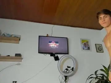 Chaturbate Live Sex of manucute_23_