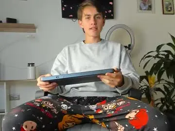 Chaturbate Sex Chat of manucute_23_