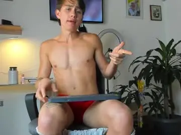 Chaturbate Free Porn Cam of manucute_23_