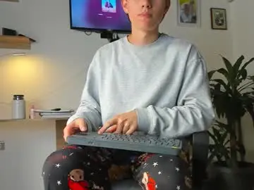 Chaturbate Nude Webcam of manucute_23_