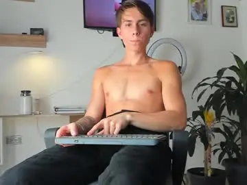 Chaturbate Sex Chat of manucute_23_