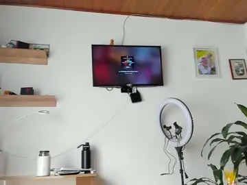 Chaturbate Sex Cam of manucute_23_