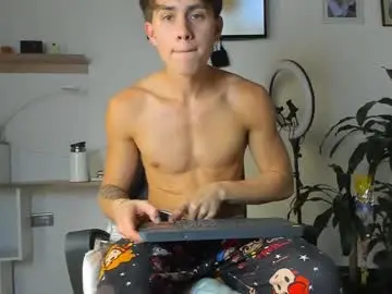 Chaturbate Sex Chat of manucute_23_