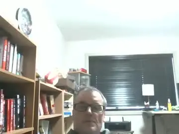 Chaturbate Nude Webcam of marty1688