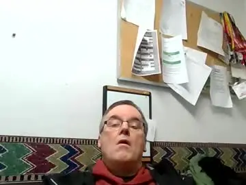 Chaturbate Live Porn of marty1688