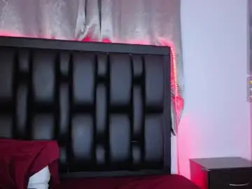 Chaturbate Private Sex Chat of maya_storm_