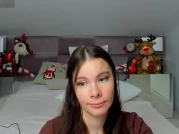 Chaturbate Best Webcam of miaamuse