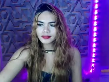 Chaturbate Live Sex Cam of mikhay14139