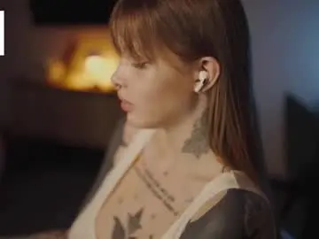 Chaturbate Free Porn Cam of mileeena