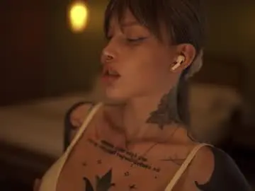 Chaturbate Live Porn of mileeena