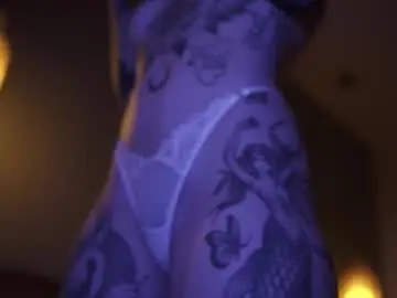 Chaturbate Sex Cam of mileeena