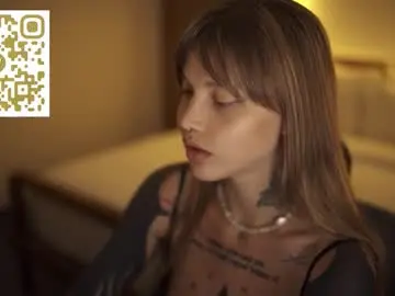 Chaturbate Live Sex of mileeena