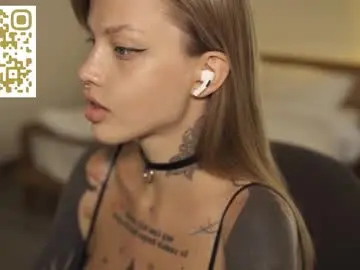 Chaturbate Sex Cam of mileeena