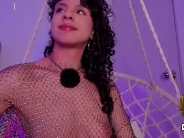 Chaturbate Live Porn of miss_charlotte77