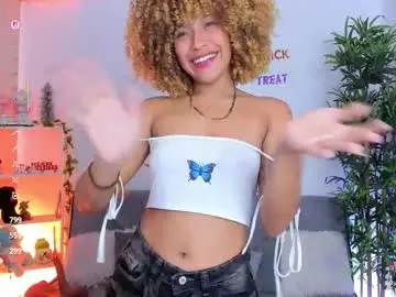 Chaturbate Best live sex cam show of natty_romanof_1