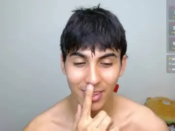 Chaturbate Private Sex Chat of neithanzyn