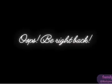 Chaturbate Adult Webcams of rubytwinkle