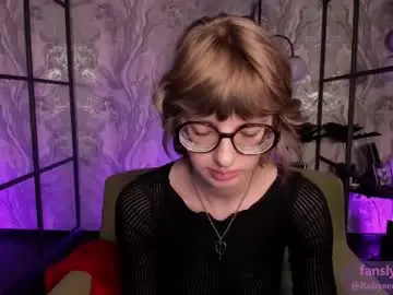 Chaturbate Live Sex Cam of rubytwinkle
