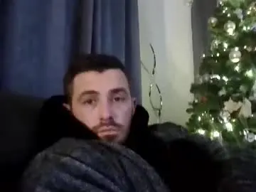 Chaturbate Nude Webcam of simomoliver