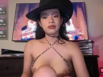 Chaturbate Nude Webcam of thequeenofsexx