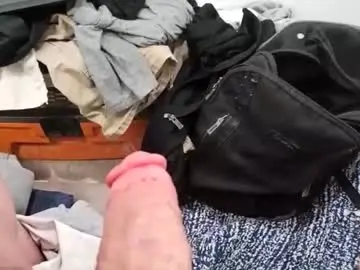 Chaturbate Sex Chat of tossmysalad20