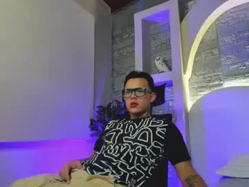 Chaturbate Adult Webcams of valentino_moretti