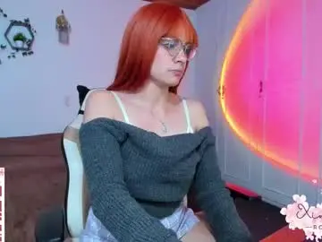 Chaturbate Adult Webcam of ximerosales