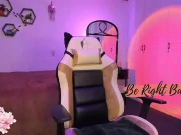 Chaturbate Live Porn of ximerosales