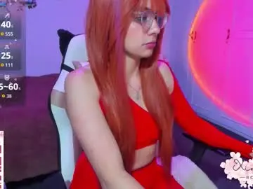 Chaturbate Free Live Porn of ximerosales