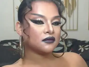 Chaturbate Live Porn of yourtrannyqueenxxx