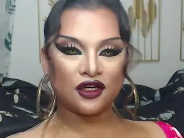 Chaturbate Sex Chat of yourtrannyqueenxxx