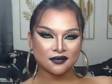 Chaturbate Live Sex of yourtrannyqueenxxx