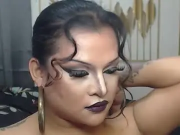 Chaturbate Live Sex of yourtrannyqueenxxx