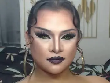 Chaturbate Adult Webcam of yourtrannyqueenxxx