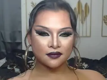 Chaturbate Sex Cam of yourtrannyqueenxxx