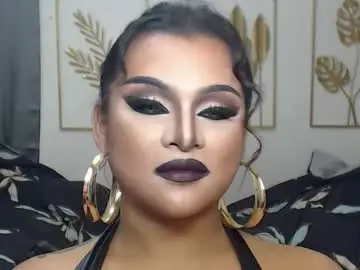 Chaturbate Sex Chat of yourtrannyqueenxxx