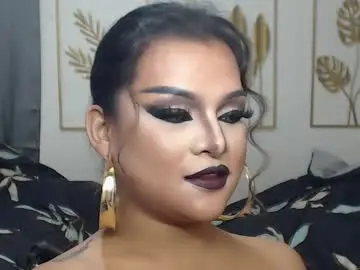 Chaturbate Live Sex Cam of yourtrannyqueenxxx