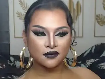 yourtrannyqueenxxx from chaturbate