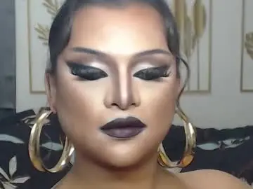 Chaturbate Nude Webcam of yourtrannyqueenxxx