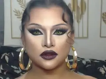 Chaturbate Sex Cam of yourtrannyqueenxxx