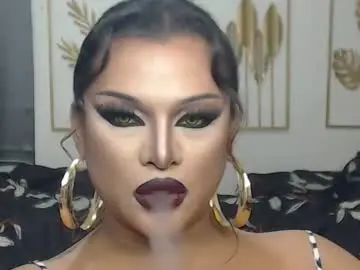 Chaturbate Nude Webcam of yourtrannyqueenxxx