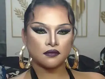 Chaturbate Adult Video Chat of yourtrannyqueenxxx